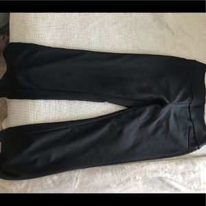 Dress pants